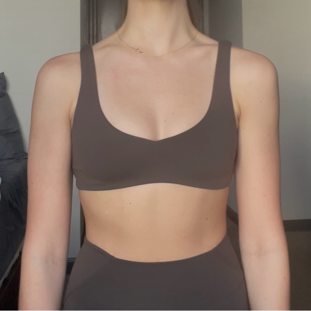 Alphalete Training Sports Bra